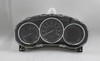 Speedometer Cluster 75K Miles MPH Fits 2016 MAZDA CX-5 OEM #43846 G46L55430K9, KA0R55471C, KA0R55471C, KA0R55471B