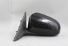 Left Driver Side Black Door Mirror Power Fits 2012-2014 TOYOTA CAMRY OEM #43771 8794506060C0, 8790906401, 8790906400