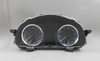 Speedometer 69K Miles Sedan Cluster MPH Fits 2018-2019 TOYOTA COROLLA OEM #43834 83800F2U60, 83800F2U60
