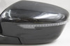Left Driver Side Black Door Mirror Power Fits 2016-2023 NISSAN MURANO OEM #43798 963744BA0A, 963025AA5A, 963025AA4A