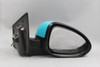 Right Passenger Side Blue Door Mirror Power 12 15-20 CHEVROLET SONIC OEM #43795 95205435, 42664289