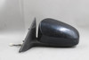 Left Driver Side Blue Black Door Mirror Power Fits 12-14 TOYOTA CAMRY OEM #43840 8794506060C0, 8790906790