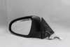 Left Driver Side Blue Black Door Mirror Power Fits 12-14 TOYOTA CAMRY OEM #43840 8794506060C0, 8790906790