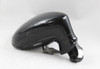 Right Passenger Side Black Door Mirror Power Fits 10-14 PORSCHE PANAMERA #43773 97073103806, 97073162000G2L, 99762404700