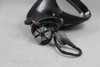 Right Passenger Side Black Door Mirror Power Fits 10-14 PORSCHE PANAMERA #43773 97073103806, 97073162000G2L, 99762404700