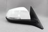 Right Passenger Side White Door Mirror Fits 2017-2020 BMW 430i OEM #43784 51167292746, 51167285010, 51167459162
