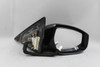 Right Passenger Side Black Door Mirror Power Fits 16-20 NISSAN MAXIMA OEM #43785 963654RA0A, 963734RA0A, 963019DD1A