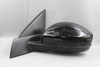 Left Driver Side Black Door Mirror Power 2018-2019 ROVER DISCOVERY SPT OEM 43873 LR093181, LR048354, LR096590