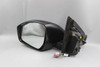 Left Driver Side Black Door Mirror Power 2018-2019 ROVER DISCOVERY SPT OEM 43873 LR093181, LR048354, LR096590