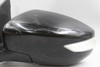 Left Driver Side Black Door Mirror Power Fits 2016-2020 NISSAN MAXIMA OEM #43860 963664RA1A, 963744RA0B, 963029DD1C