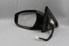 Left Driver Side Black Door Mirror Power Fits 2016-2020 NISSAN MAXIMA OEM #43860 963664RA1A, 963744RA0B, 963029DD1C
