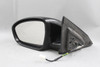 Left Driver Side Black Door Mirror Fits 2019-2025 NISSAN ALTIMA OEM #43884 963026CA0A