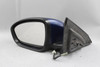 Left Driver Side Blue Door Mirror Fits 2019-2025 NISSAN ALTIMA OEM #43879 963026CA0A