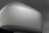 Left Driver Side Silver Door Mirror Opt D48 Fits 17-22 CHEVROLET TRAX OEM #43874 42759060