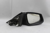 Right Passenger Side White Door Mirror Power Folding 2010 BMW 535i OEM #43883 51167206625, 51167206627, 51167187431, 51167203567