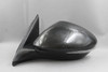 Left Driver Side View Gray Door Mirror Fits 2019 ALFA-ROMEO STELVIO OEM #43869