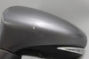 Left Driver Side Gray Door Mirror Power Fits 2013 LEXUS GS350 OEM #43881 8794030D30C0