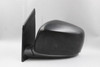 Left Driver Side Black Door Mirror Power Fits 2011-2020 DODGE CARAVAN OEM #43849 05113409AG, 5113261AL