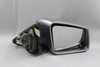 Right Passenger Side Gray Door Mirror 212 Type Power 2010-13 MERCEDES E350 43872 2128100621, 1718201042, 2128100476, 2128100864