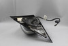 Right Passenger Side Gray Door Mirror 212 Type Power 2010-13 MERCEDES E350 43872 2128100621, 1718201042, 2128100476, 2128100864