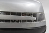 Left Driver Side Gray Door Mirror 212 Type Power 2010-14 MERCEDES E350 OEM 43875 2128100721, 1718201042, 2128101976, 2128106700