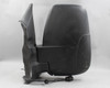 Left Driver Side Black Door Mirror Power Fits 15-17 FORD TRANSIT 250 OEM #43924 CK41-17683-DW, EK4Z17683DA