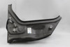 Left Driver Side Black Door Mirror Power Fits 15-17 FORD TRANSIT 250 OEM #43924 CK41-17683-DW, EK4Z17683DA