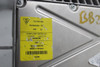 Audio Equipment Radio Amplifier Fits 2008-2010 PORSCHE CAYENNE OEM #43892 95564530107, 95564530107