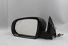 Left Driver Side Black Door Mirror Power Fits 2014-2021 JEEP CHEROKEE OEM #43909 68164059AD