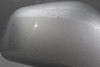 Right Passenger Side Silver Door Mirror Fits 2017-2020 CHEVROLET TRAX OEM #43918 42590859