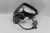 Right Passenger Side Black Door Mirror Power 2010-14 PORSCHE PANAMERA OEM #43926 97073103806, 97073162000G2L, 99762404700