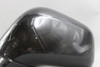 Left Driver Side Black Door Mirror Fits 2017-2020 CHEVROLET TRAX OEM #43927 42656438, 42654474