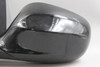 Left Driver Side Black Door Mirror Power Folding Fits 2009-12 BMW 328i OEM 43914 51167282567, 51167282567, 51167202961