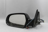 Left Driver Side Black Door Mirror Power Sedan Fits 2010-2016 AUDI A4 OEM #43919 8F0857527GRU, 8T0857535C, 8K1857409AG01C
