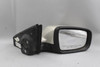 Right Passenger Side Champagne Door Mirror Power 10-12 BUICK LACROSSE OEM #43910 20757719