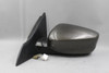 Left Driver Side Gray Door Mirror Power Fits 2013-2017 HONDA ACCORD OEM #43945 76258T2FA11, 76255T2FA01, 76253T2FA01