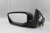 Left Driver Side Gray Door Mirror Power Fits 2013-2017 HONDA ACCORD OEM #43945 76258T2FA11, 76255T2FA01, 76253T2FA01