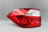 Left Driver Tail Light Bright Red Lens Outer Fits 18-22 FORD ECOSPORT OEM #43933 GN1Z13405P, GN1513405CE, GN1513405CD, GN1513405CC