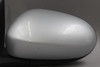 Left Driver Side Silver Door Mirror Power Fits 2002-2008 JAGUAR X TYPE OEM 43957 C2S45221, C2S43253, C2S11775, C2S39141XXX