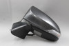 Left Driver Side Gray Door Mirror Power Fits 2013-2016 TOYOTA VENZA OEM #43960 879400T040C0