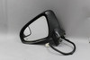 Left Driver Side Gray Door Mirror Power Fits 2013-2016 TOYOTA VENZA OEM #43960 879400T040C0