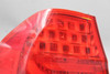 Left Driver Tail Light Sedan Canada Market Fits 2009-2011 BMW 328i OEM #43971 63217289429, 63217154157