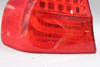 Left Driver Tail Light Sedan Canada Market Fits 2009-2011 BMW 328i OEM #43971 63217289429, 63217154157