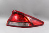 Right Passenger Tail Light Incandescent Fits 2017-2022 HYUNDAI IONIQ OEM #43974 92402G2050, 92402G2050