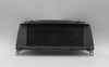 Info-GPS-TV Screen Display Screen Dash Fits 2011-2013 2015-2017 BMW X3 #43995 65509289584, 65509289584, 65509231320