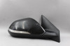 Right Passenger Side Black Door Mirror Power Fits 18-19 HYUNDAI SONATA OEM 44004 87620C2580, 87620C2580