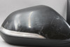 Right Passenger Side Black Door Mirror Power Fits 18-19 HYUNDAI SONATA OEM 44004 87620C2580, 87620C2580