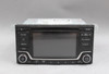 Audio Equipment Radio Receiver Am-fm-stereo Fits 17-19 NISSAN SENTRA OEM #44025 281855UD0A