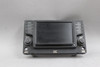 Info-GPS-TV Screen Display Only Fits 2016-2017 VOLKSWAGEN GOLF GTI OEM #44029 5GM919605, 5GM919605