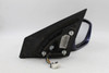 Right Passenger Side Blue Door Mirror Power Fits 11-14 HYUNDAI SONATA OEM #44079 876203Q110, 876203Q110, 876203Q110